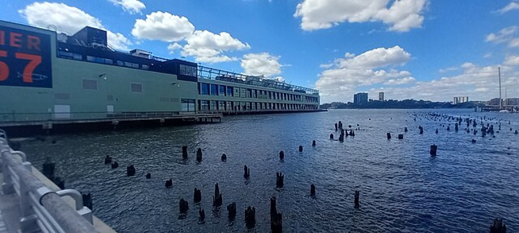 Pier 57